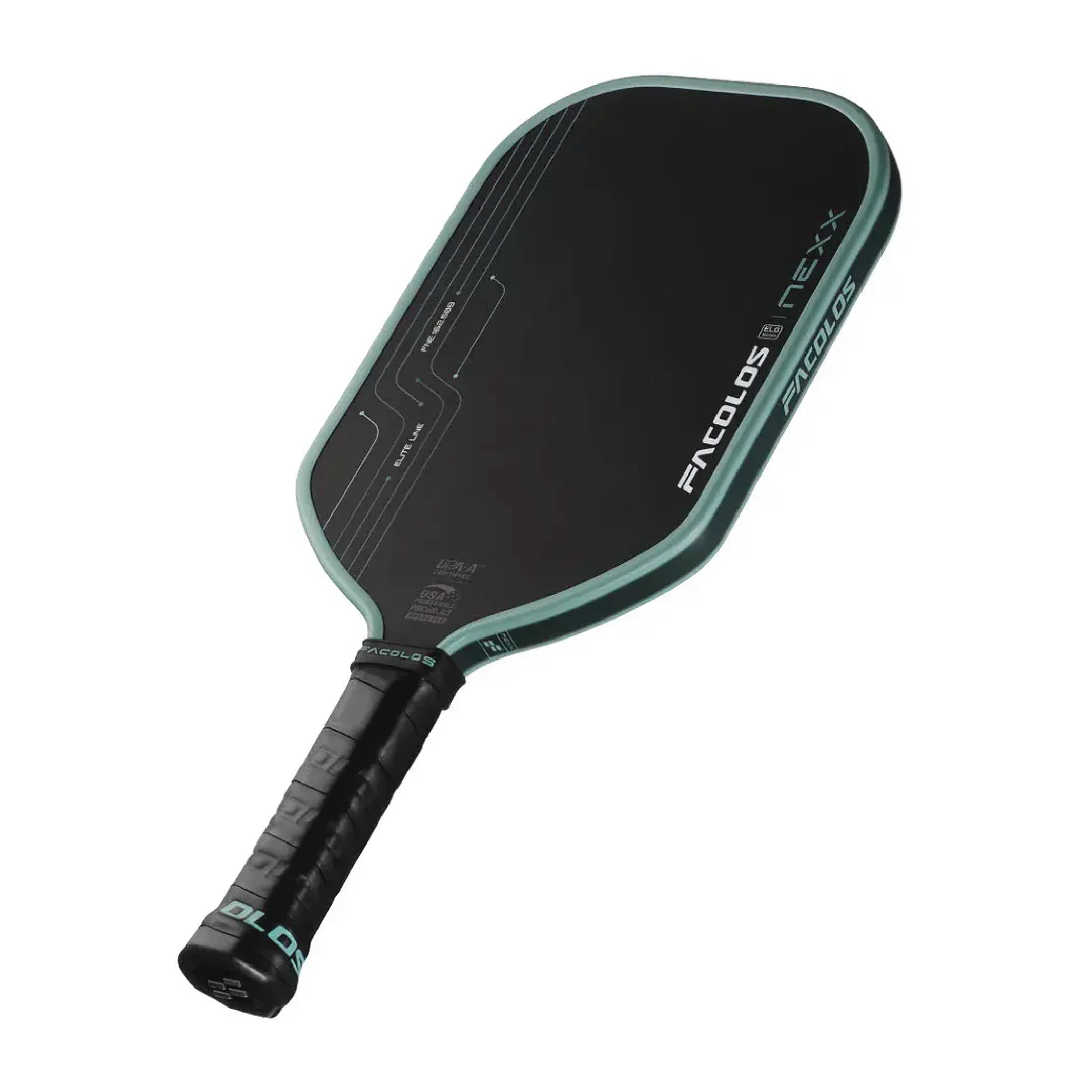 Selkirk AMPED Invikta Midweight view 1